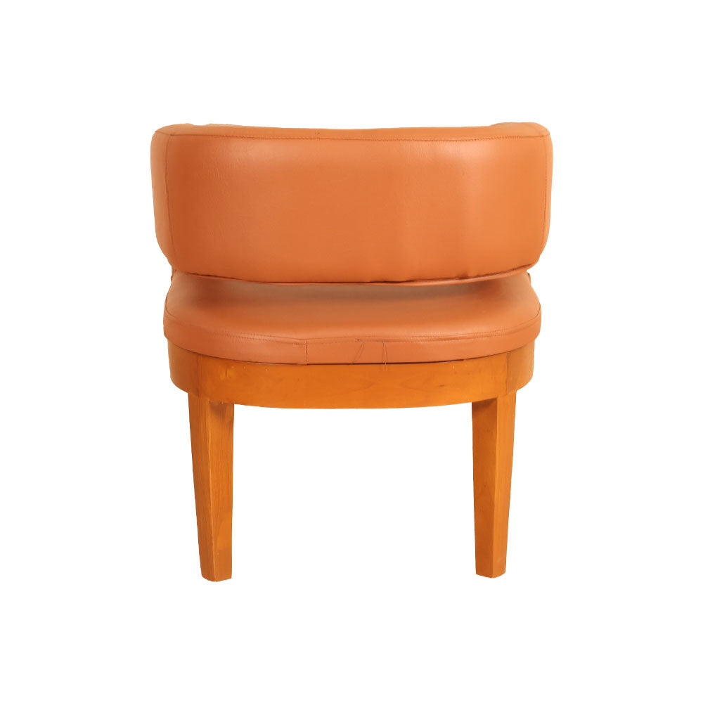 MAARK DINING CHAIR CUSTOMIZED MODEL