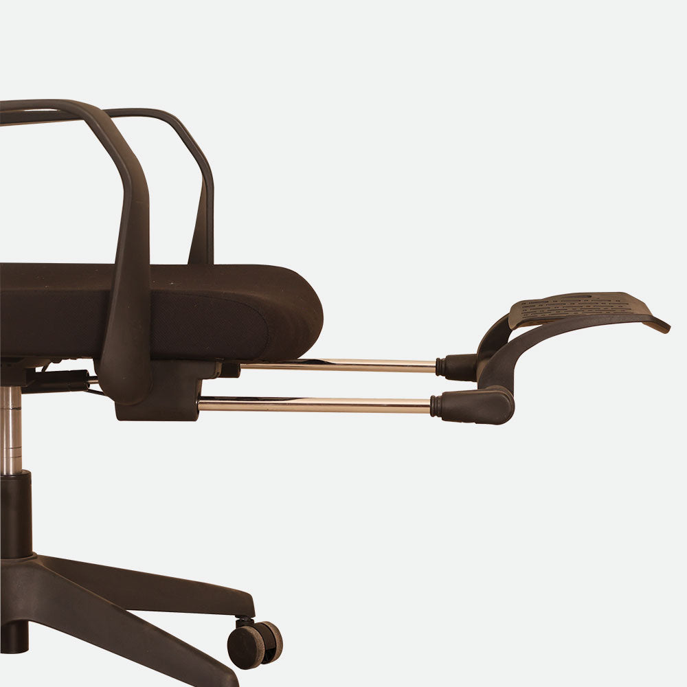 MAARK HIGH BACK OFFICE CHAIR M121 HT