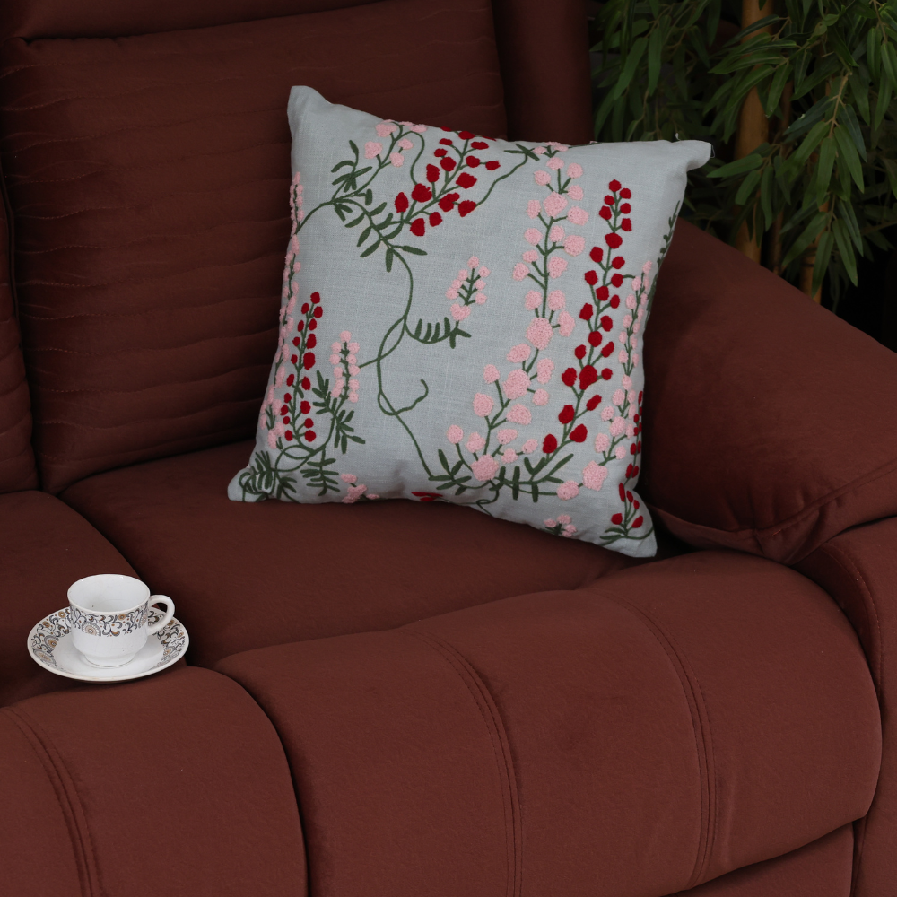 MAARK CUSHION COVER @5% - II DC