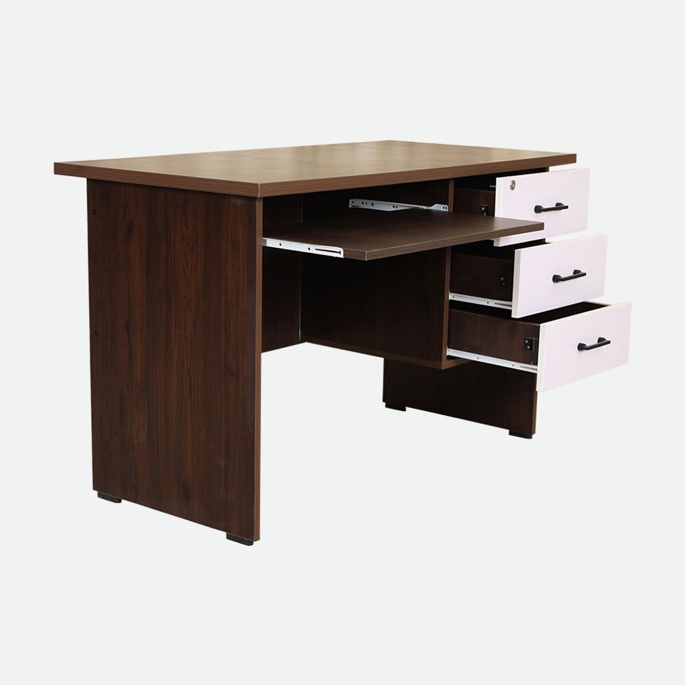 MAARK OFFICE TABLE 4 * 2 FUSION