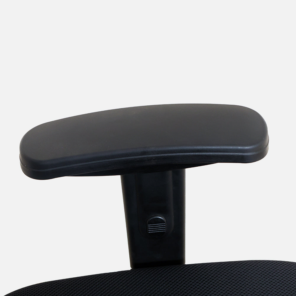 MAARK HIGH BACK OFFICE CHAIR OPTIMA - MS 038 DH