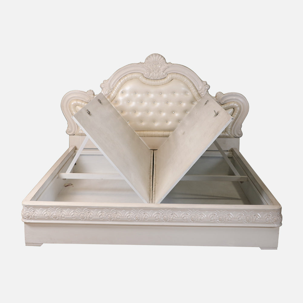 MAARK KING SIZE BED 005 TD