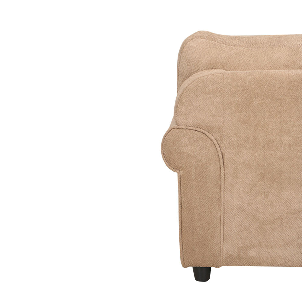 MAARK FABRIC SOFA SET (3+2) LINGA