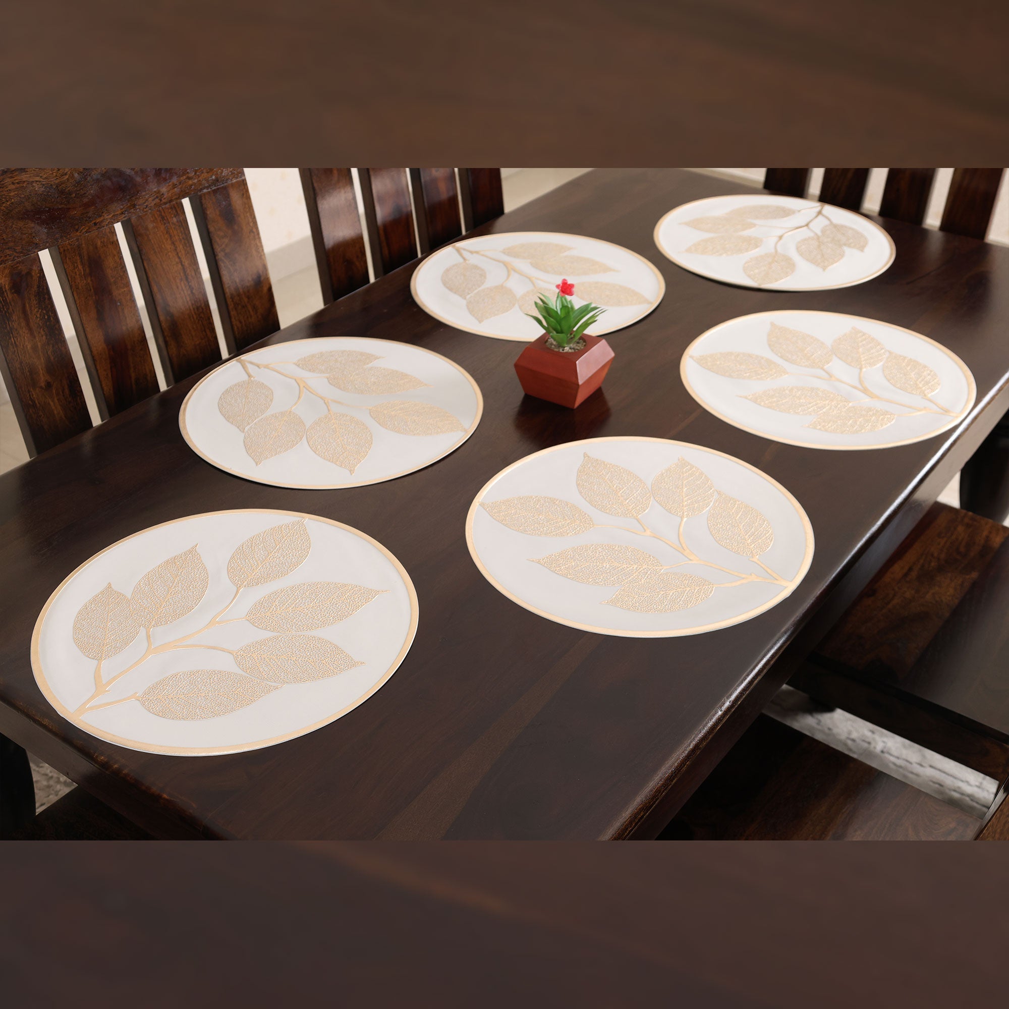 MAARK PVC MAT @18% - II DC