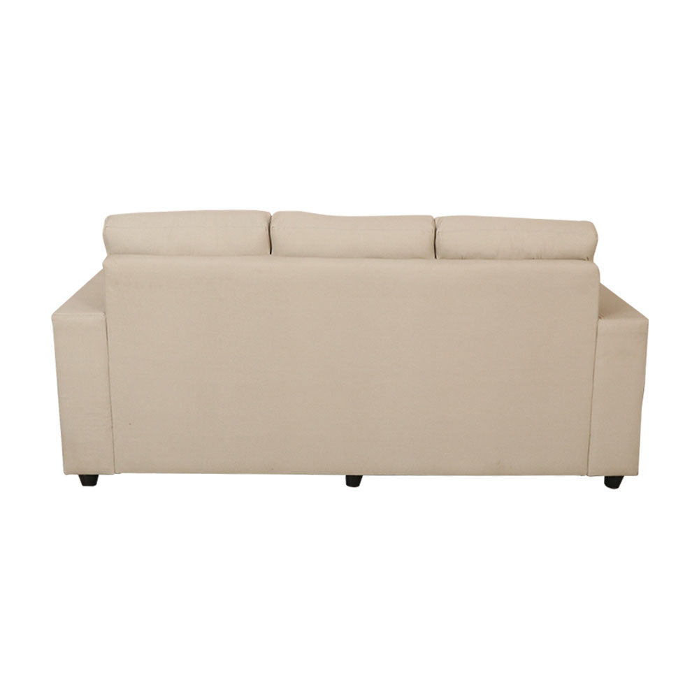 MAARK FABRIC SOFA SET (3+2) NEPTUNE