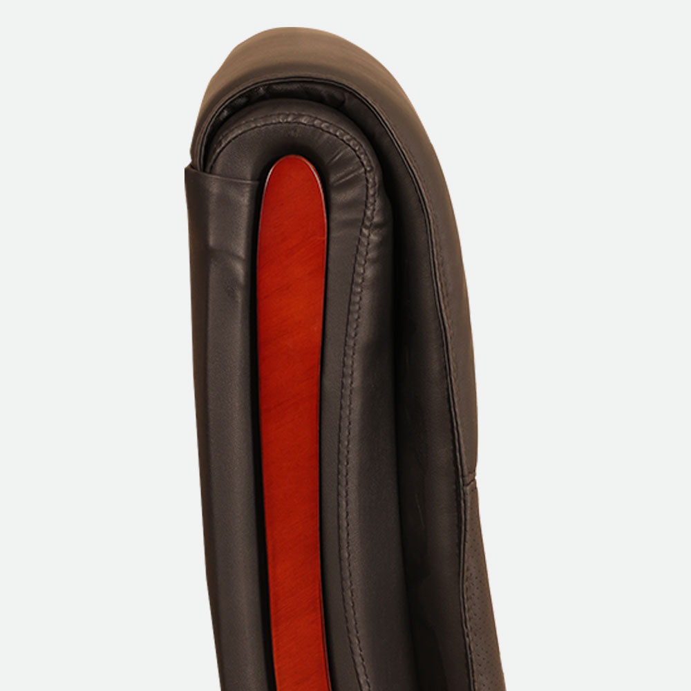 MAARK OFFICE CHAIR 064A BLACK COLOUR HT