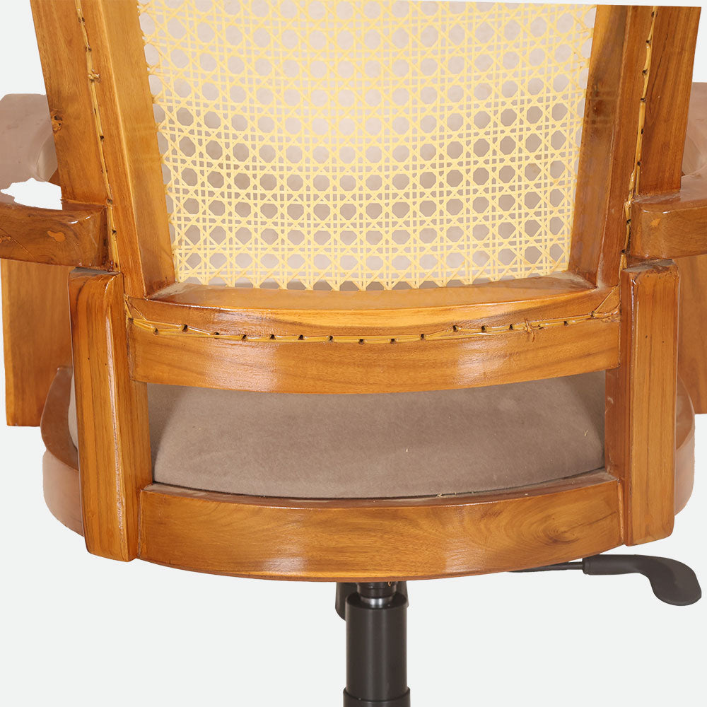 MAARK MEDIUM BACK OFFICE CHAIR WIRE MODEL SFC