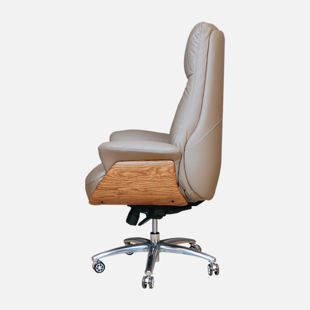 MAARK HIGH BACK OFFICE CHAIR P81 HT