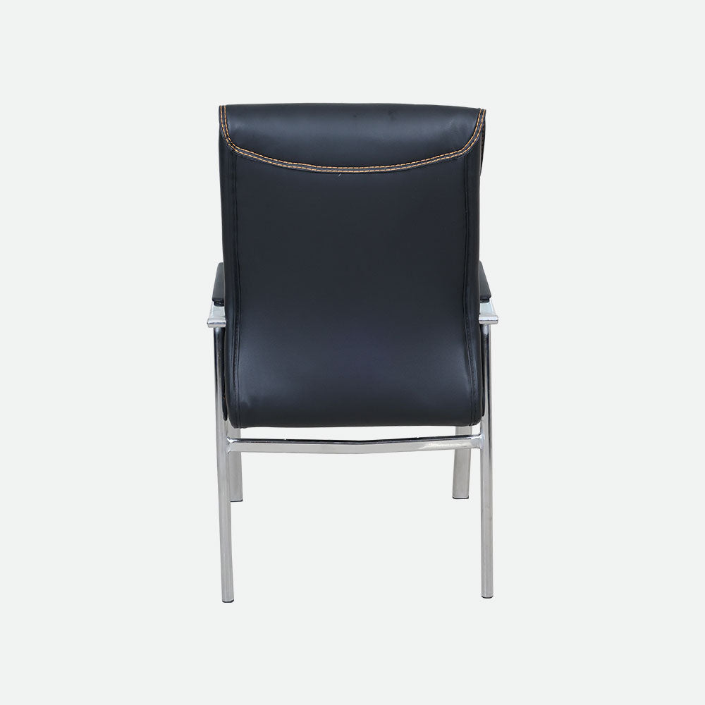 MAARK VISITOR CHAIR E673 HT