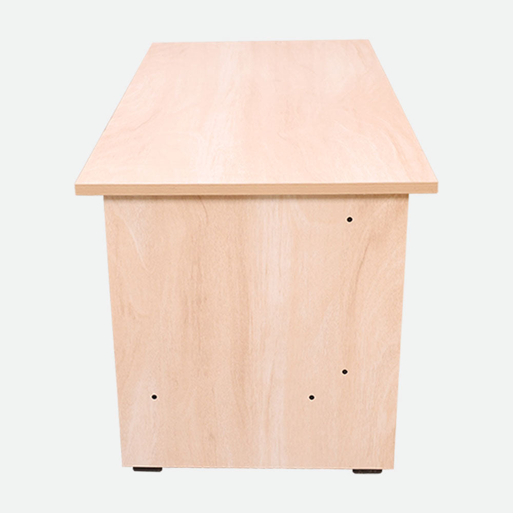 MAARK OFFICE TABLE 5*2.5 FUSION