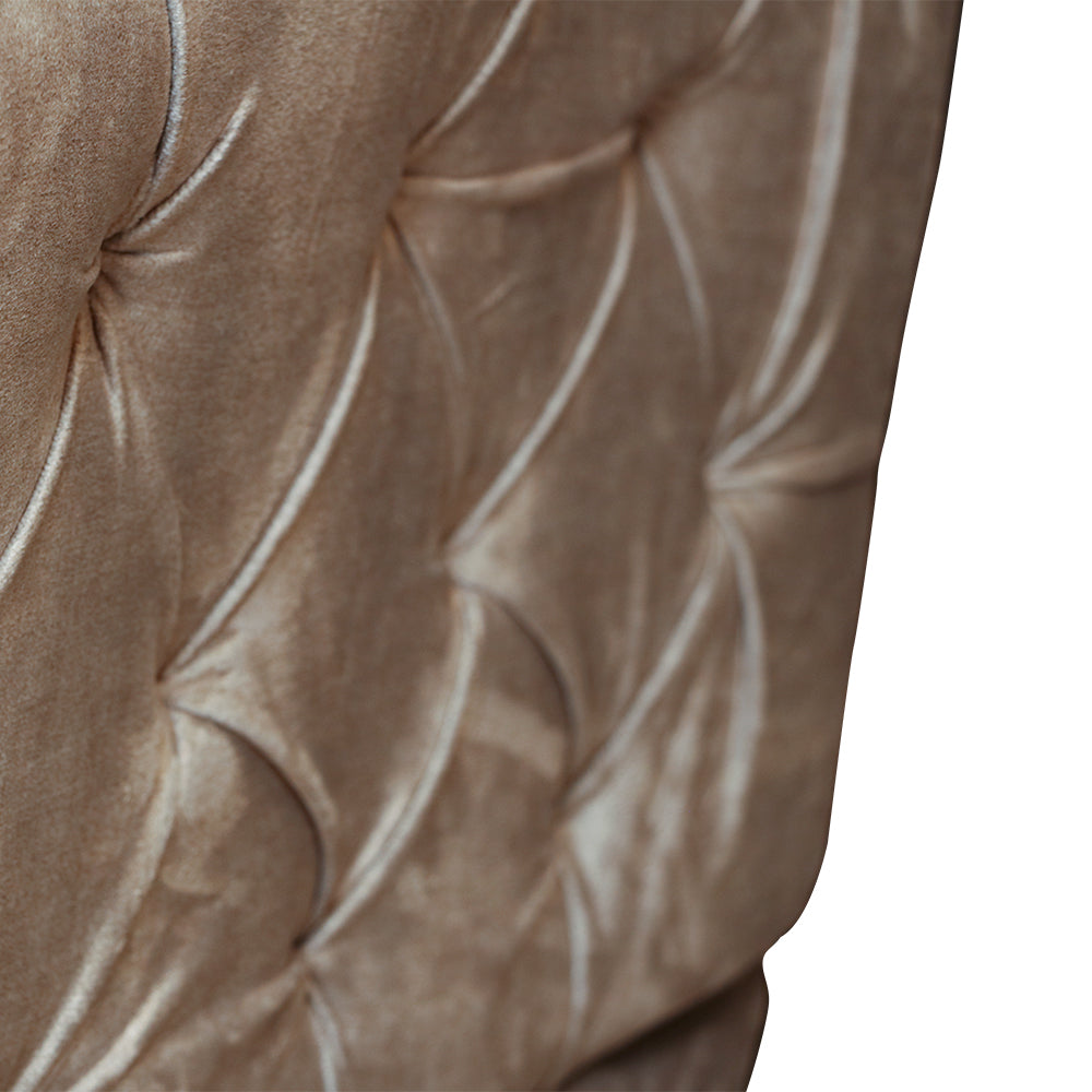 MAARK FABRIC SOFA SET (3+2+1) ROYAL HALF WHITE COLOUR