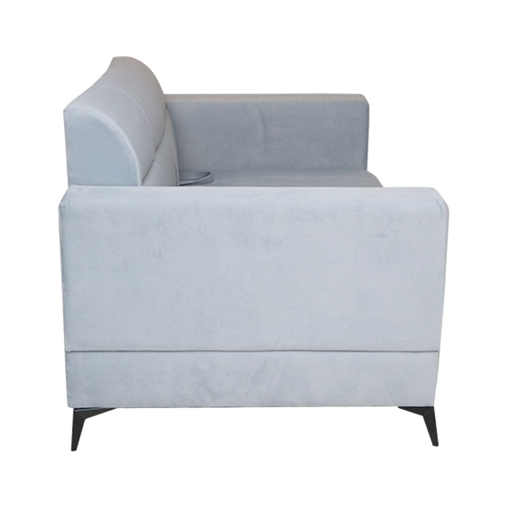 MAARK FABRIC SOFA SET (3+2) MONSTER