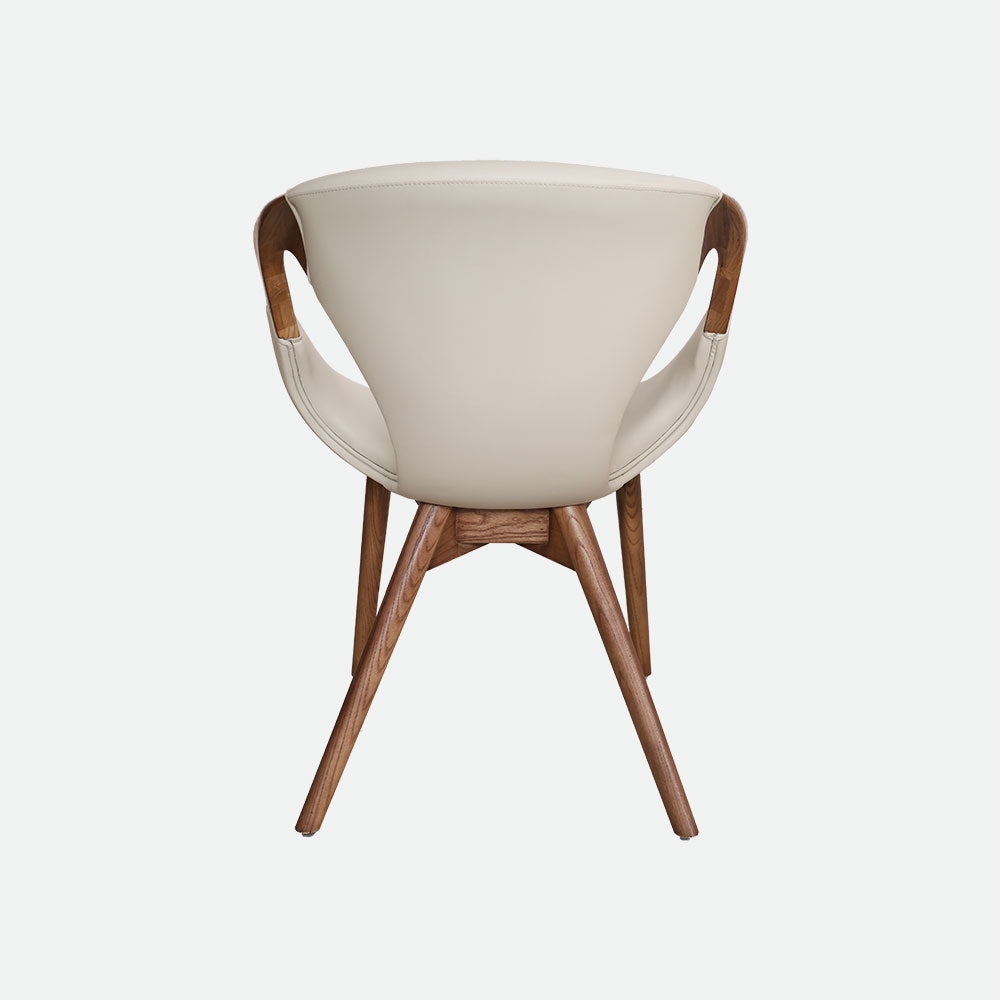 MAARK MARBLE TOP 8 SEATER DINING SET T08-6802B-6879 HT