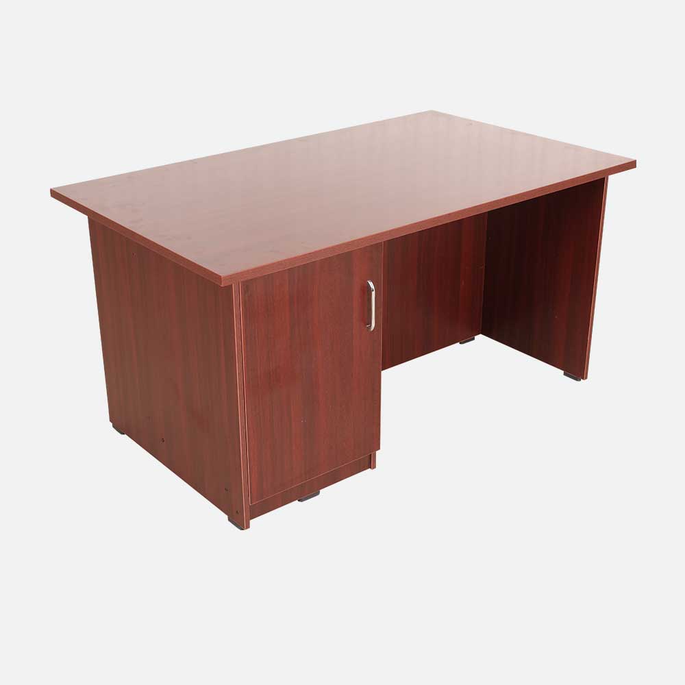 MAARK OFFICE TABLE TF 5 * 2.5 STANDARD