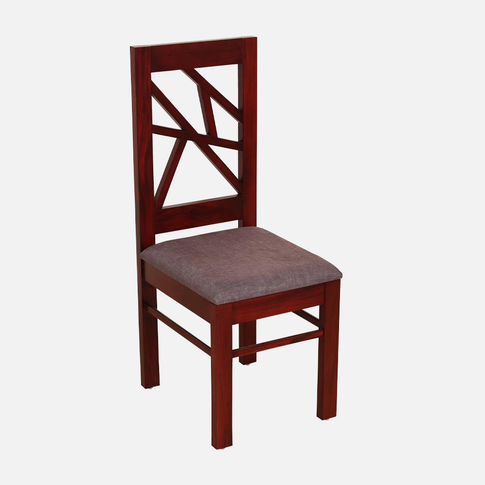 MAARK MARBLE TOP 6 SEATER DINING SET 6*3 (1+3+BENCH) SAMSUN TT