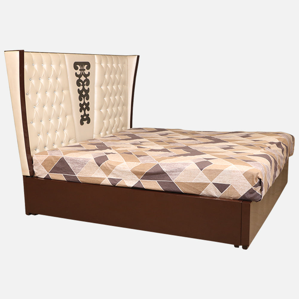 MAARK KING SIZE BED 006 TD