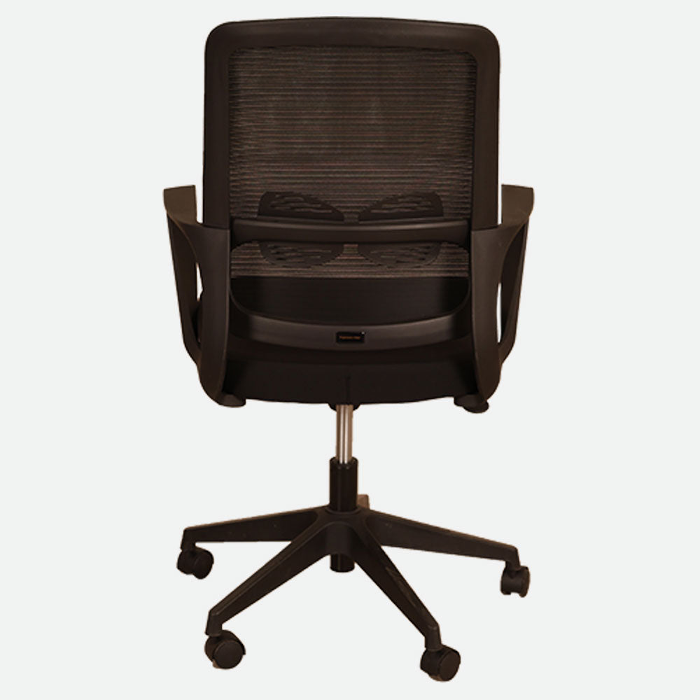 MAARK MEDIUM BACK OFFICE CHAIR 1021 HT