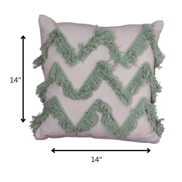 MAARK CUSHION PILLOW - 2 RFC