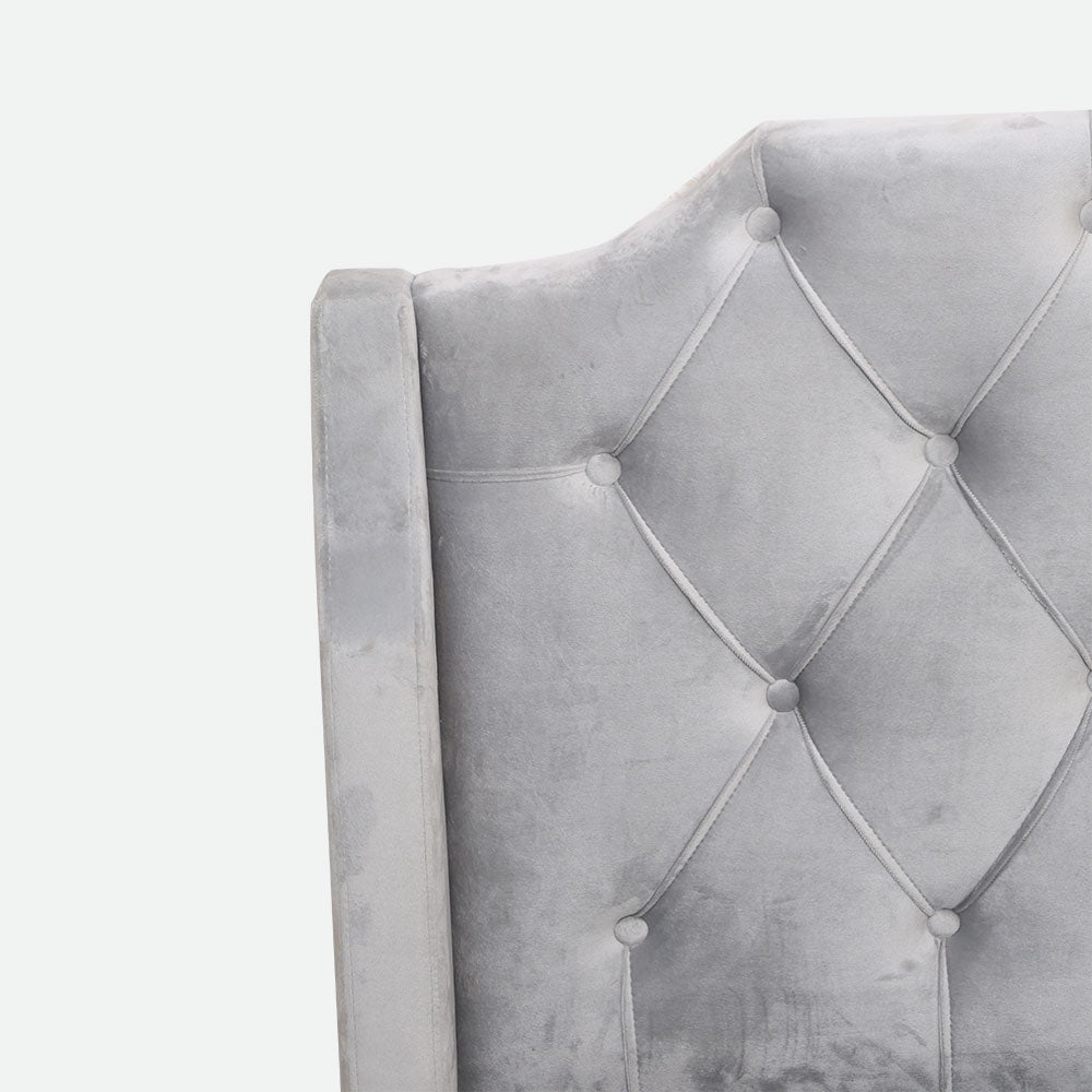 MAARK QUEEN SIZE BED OMILES HT