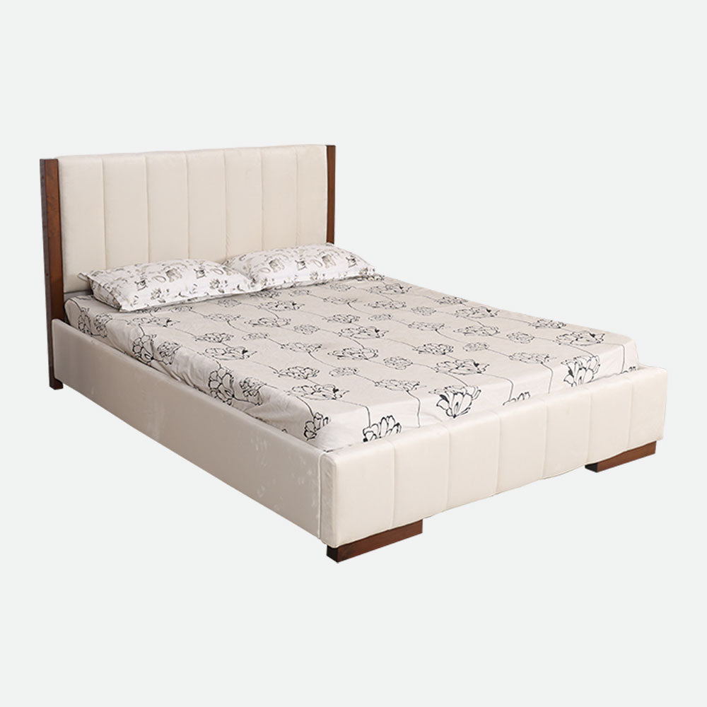 MAARK QUEEN SIZE BED TITAN HT
