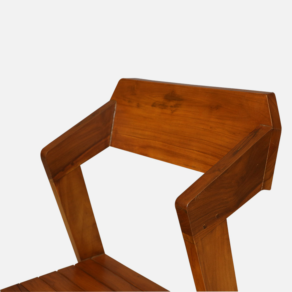 MAARK OUTDOOR GARDEN CHAIR KANGAROO GD