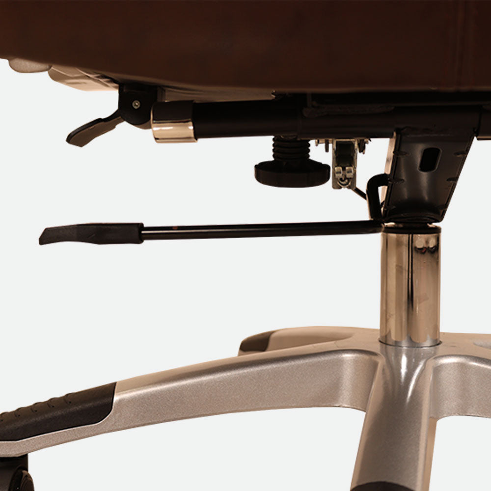 MAARK HIGH BACK OFFICE CHAIR B47-2 HT