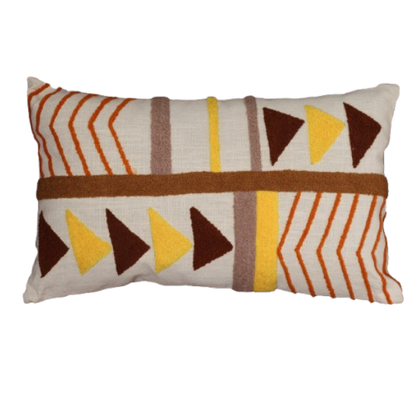 MAARK CUSHION PILLOW - 4 @5% RFC