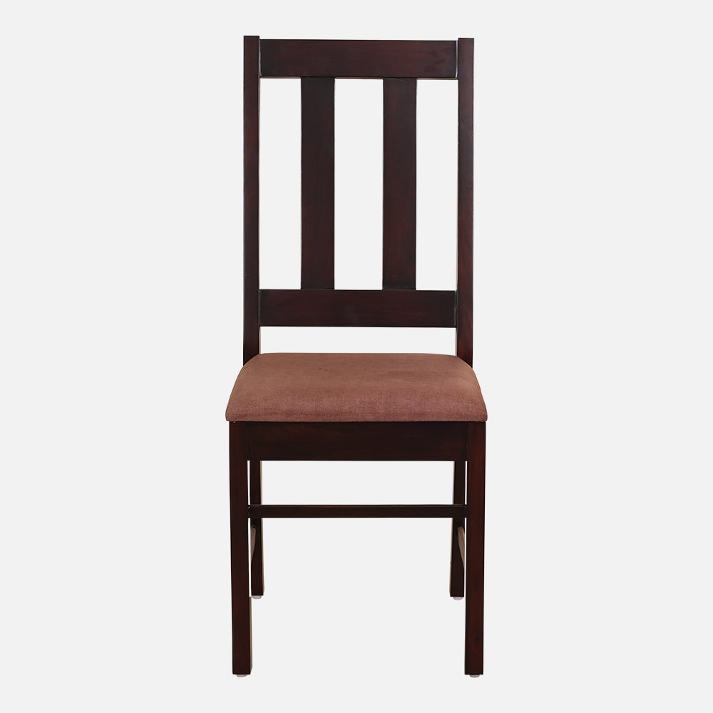 MAARK MARBLE TOP 6 SEATER DINING SET 6*3 (1+3+BENCH) ONE'S MORE TT