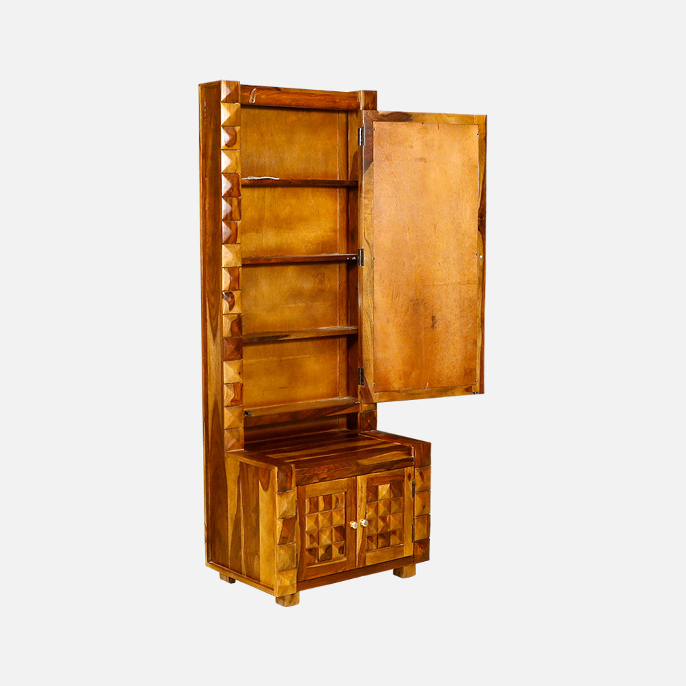 MAARK DIAMOND DRESSING TABLE BB