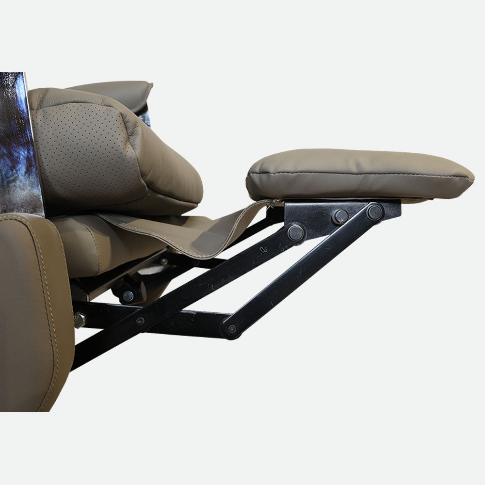 MAARK RECLINER OFFICE CHAIR P133 HT