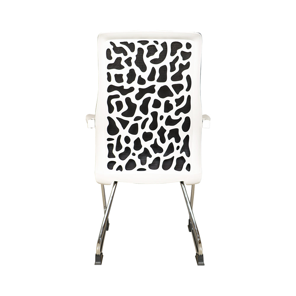 MAARK VISITOR CHAIR 180-G SS