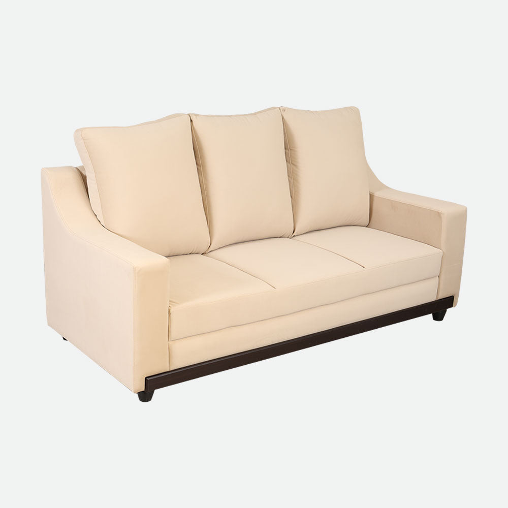 MAARK FABRIC SOFA SET (3+2+1) LOVE