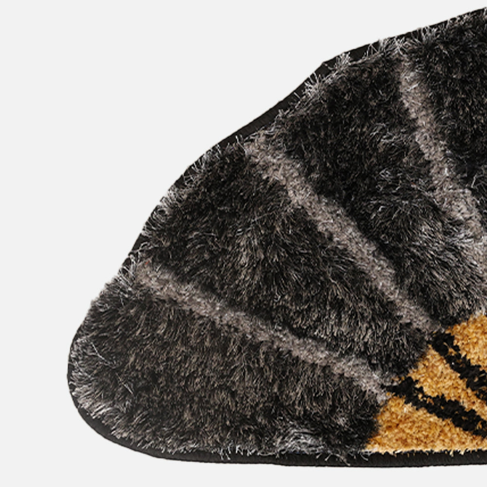 MAARK HALF SUN FLOWER MAT 17*34 SKH