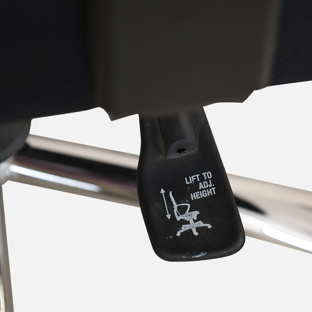 MAARK HIGH BACK OFFICE CHAIR OPTIMA - MS 038 DH