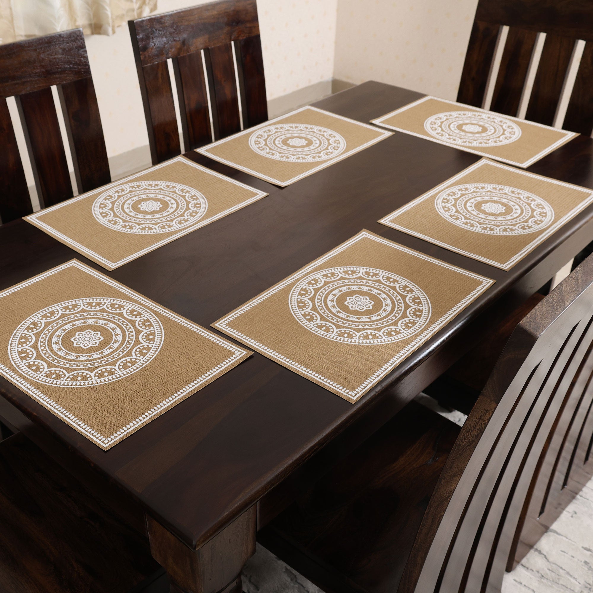 MAARK PVC MAT @18% - III DC