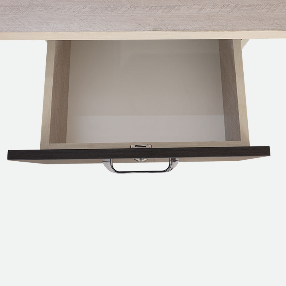 MAARK OFFICE TABLE 5 * 2.5 FUSION