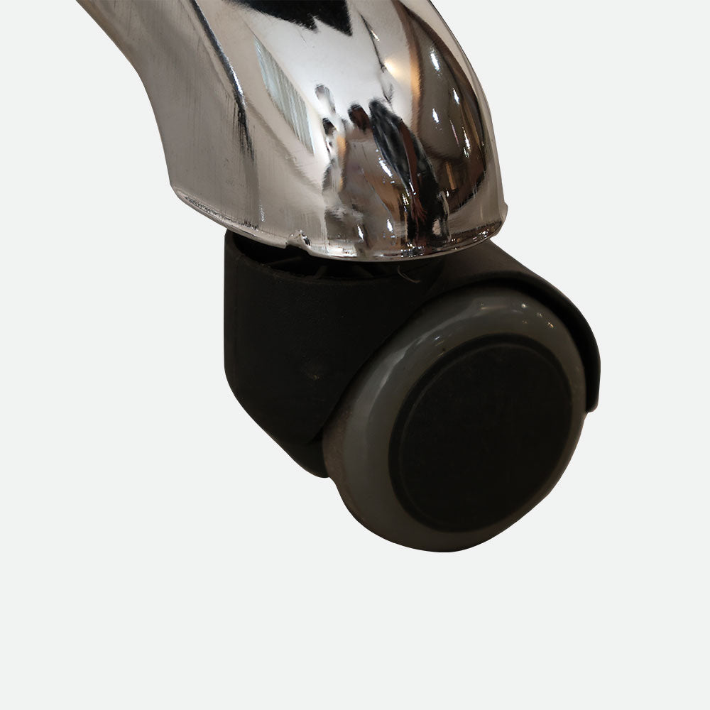 MAARK HIGH BACK OFFICE CHAIR 3063 BLACK COLOUR HT