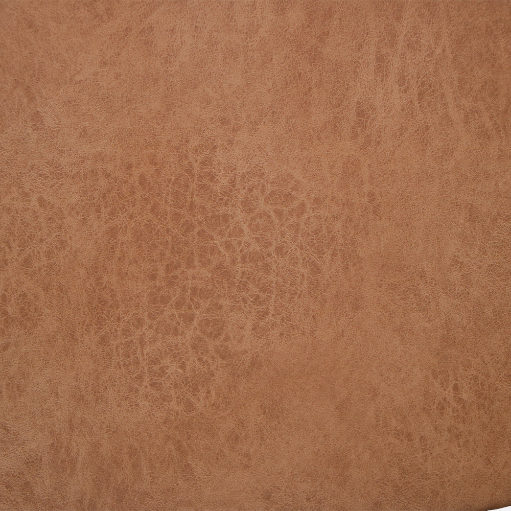 MAARK MANUAL RECLINER FABRIC SOFA SINGLE SEATER (RRR) LINE-131 HT