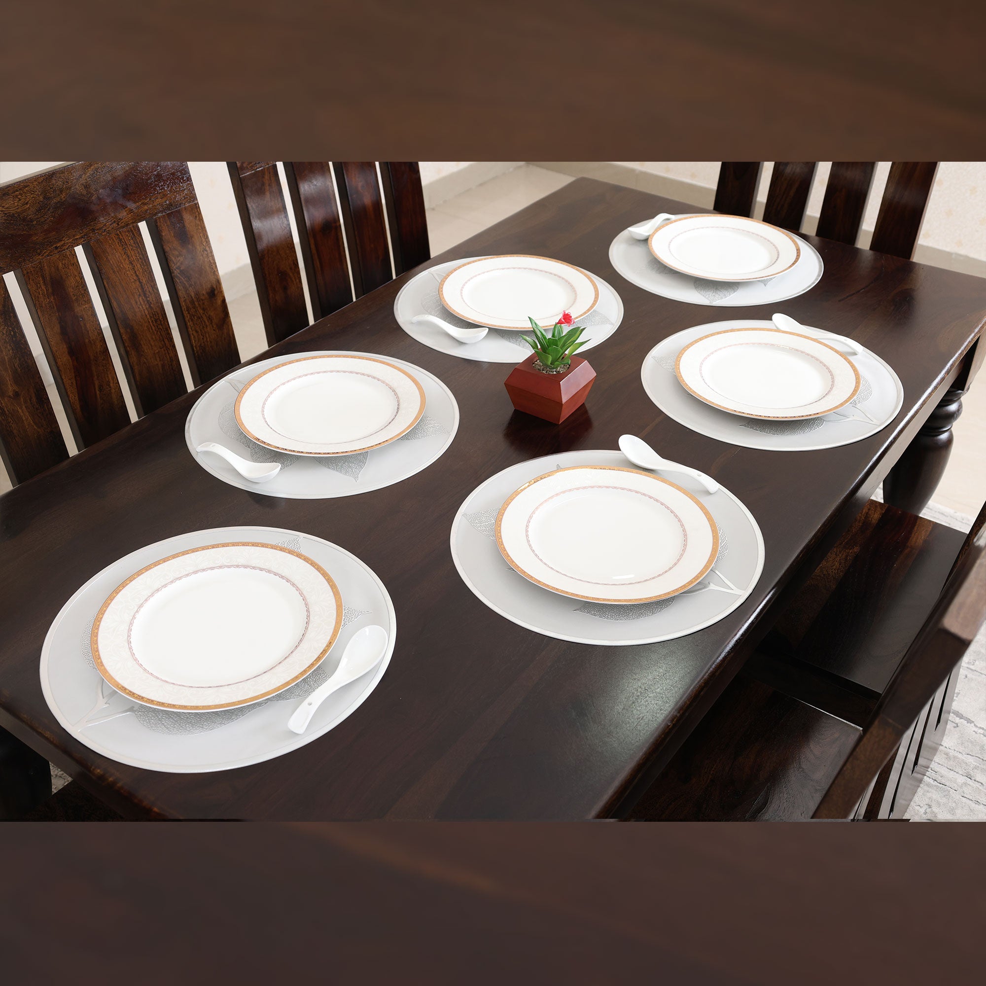 MAARK PVC MAT @18% - II DC