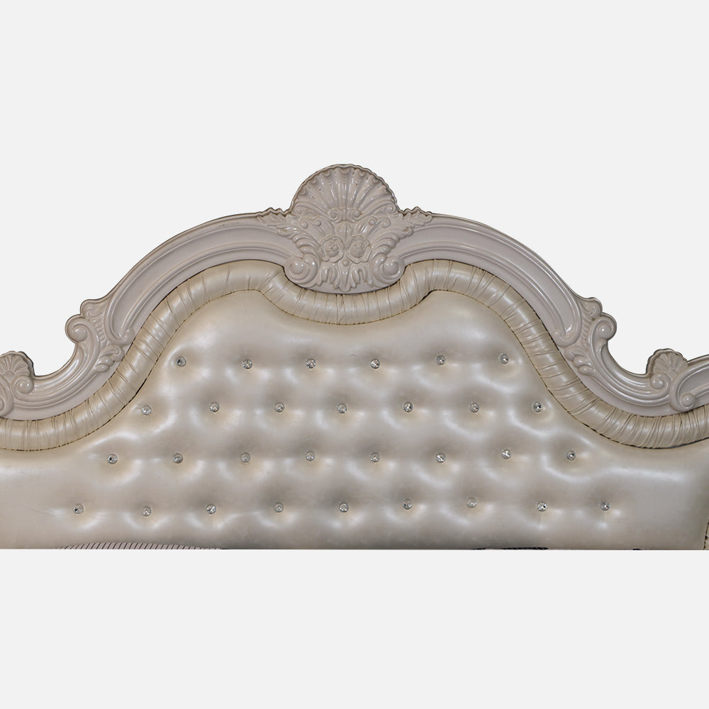 MAARK KING SIZE BED 005 TD