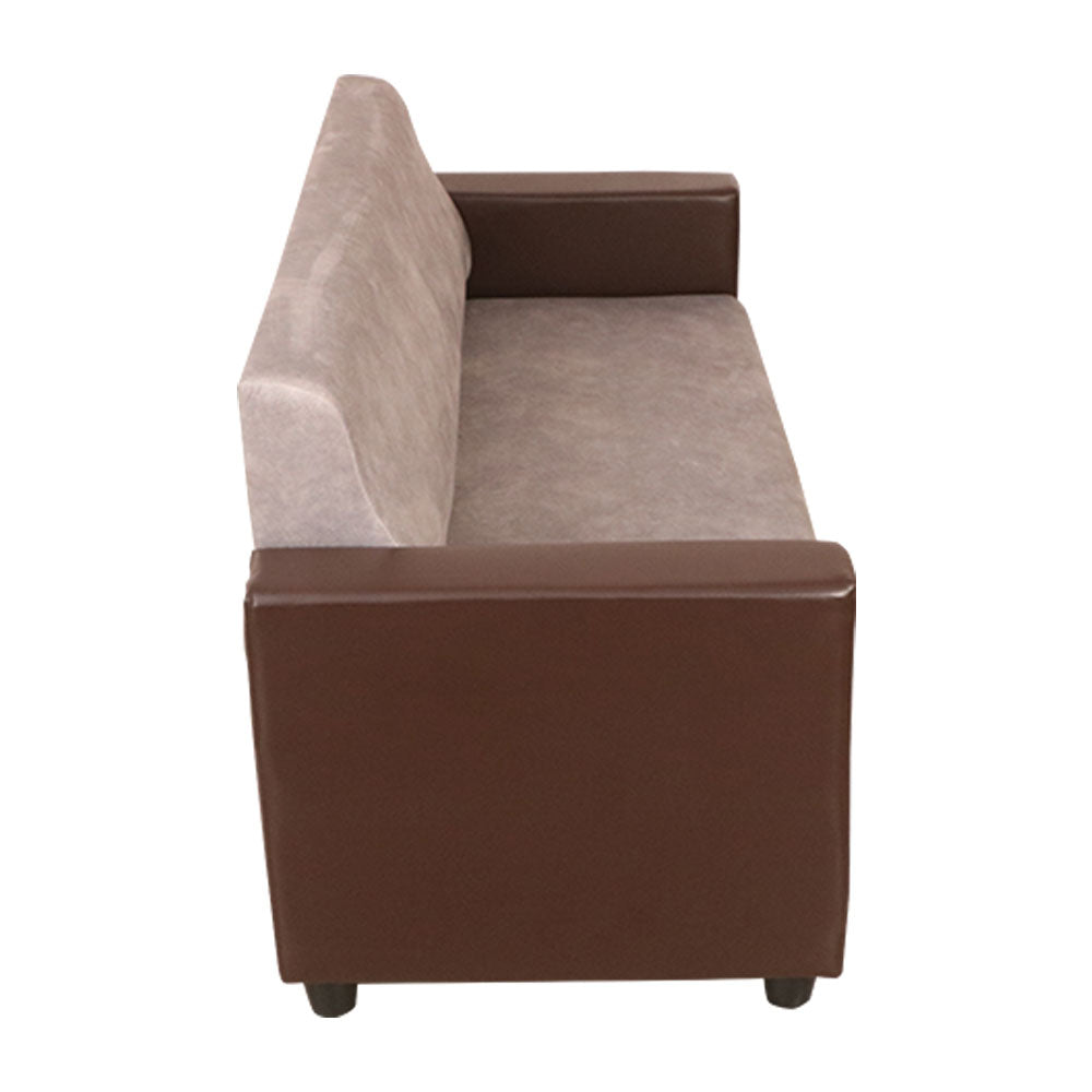 MAARK FABRIC SOFA SET (3+1+1) JEYAM