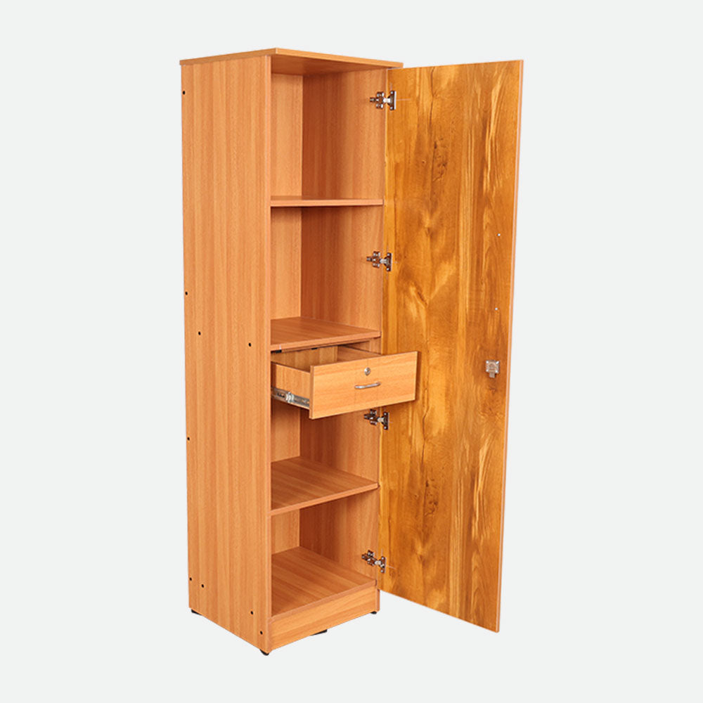MAARK SINGLE DOOR WARDROBE TF