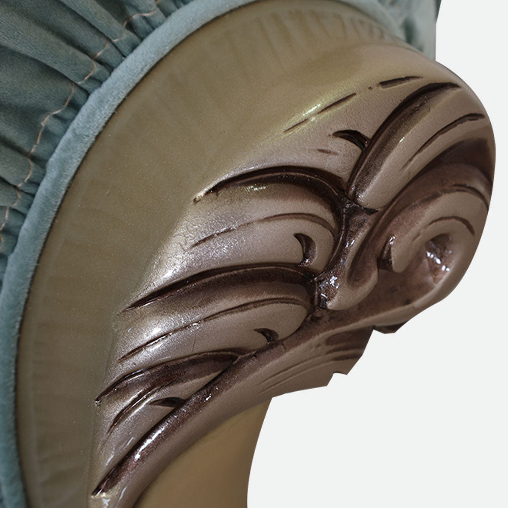 MAARK PALACE SOFA SET (3+2+2) EGYPT BF