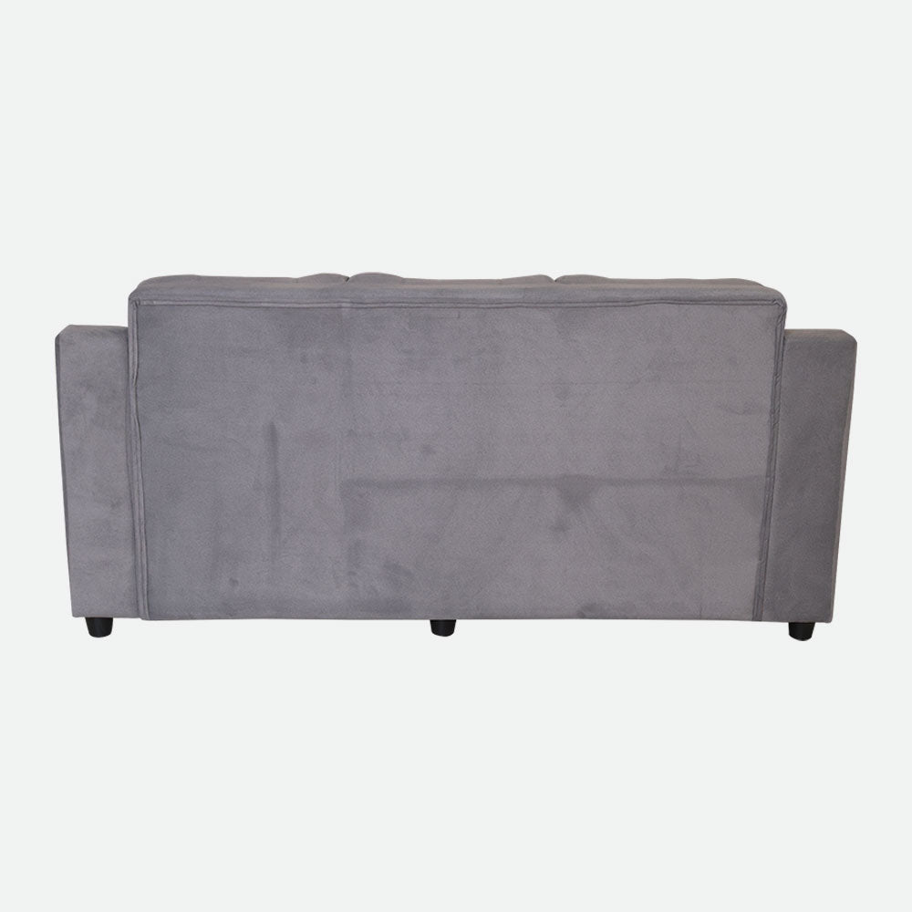 MAARK FABRIC SOFA SET (3+2) LOUIS