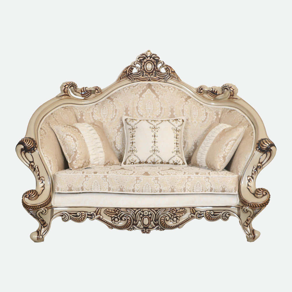 MAARK PALACE SOFA SET (3+2+2) MONALISA SM