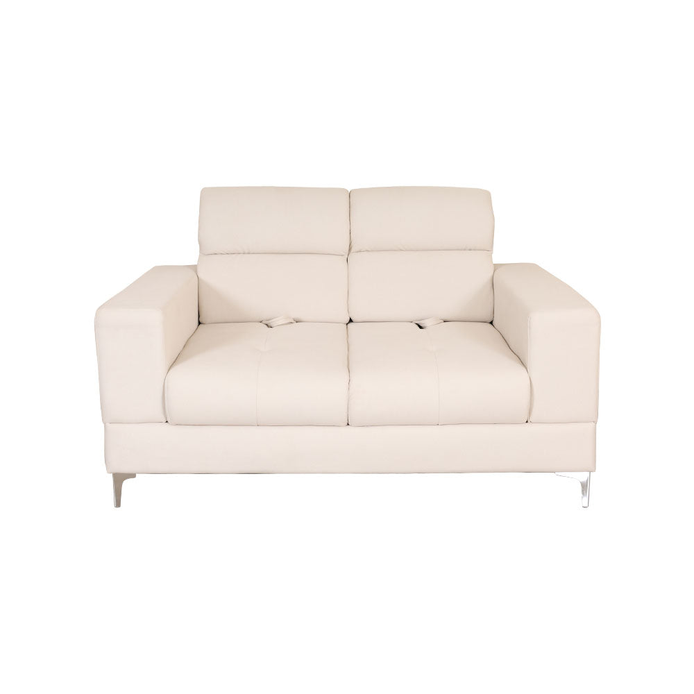 MAARK FABRIC SOFA SET (3+2) MONSTER