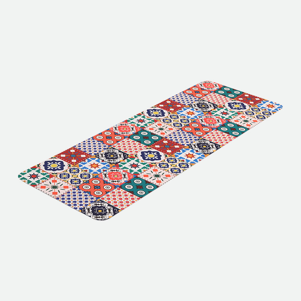 MAARK MICRO MAT - I @12% BO