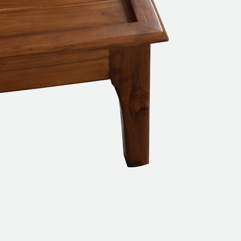 MAARK QUEEN SIZE BED (5*6.25) CUSHION RF