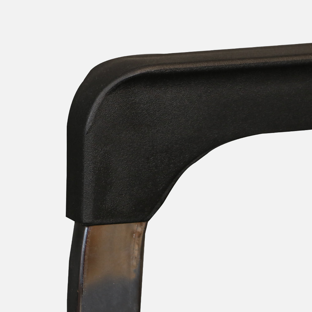 MAARK VISITOR CHAIR D803 SS