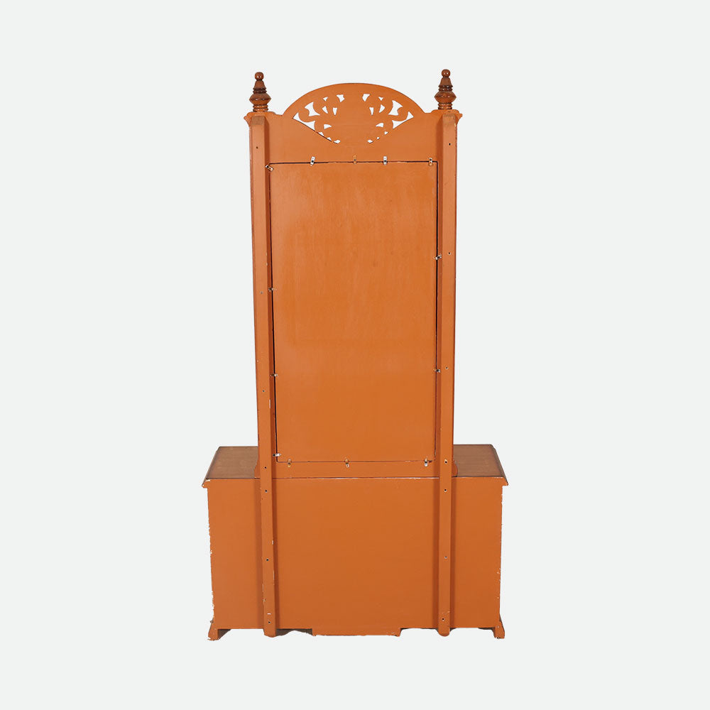 MAARK DRESSING TABLE 001 TD